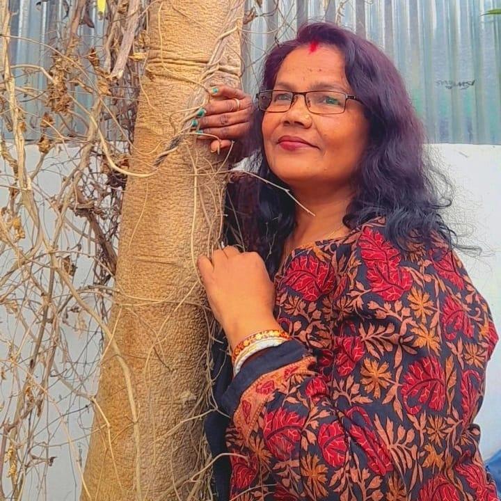 Nioti Barua