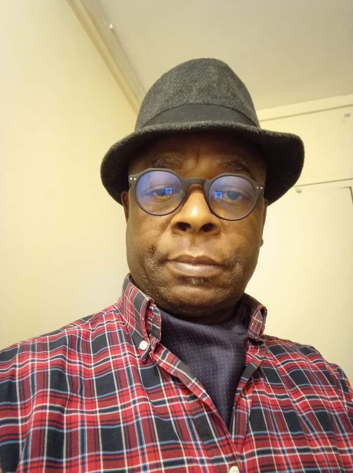 SASSOU-NGUESSO, RESPONSABLE DE LA DESTRUCTION ET DE L'ÉPURATION ...