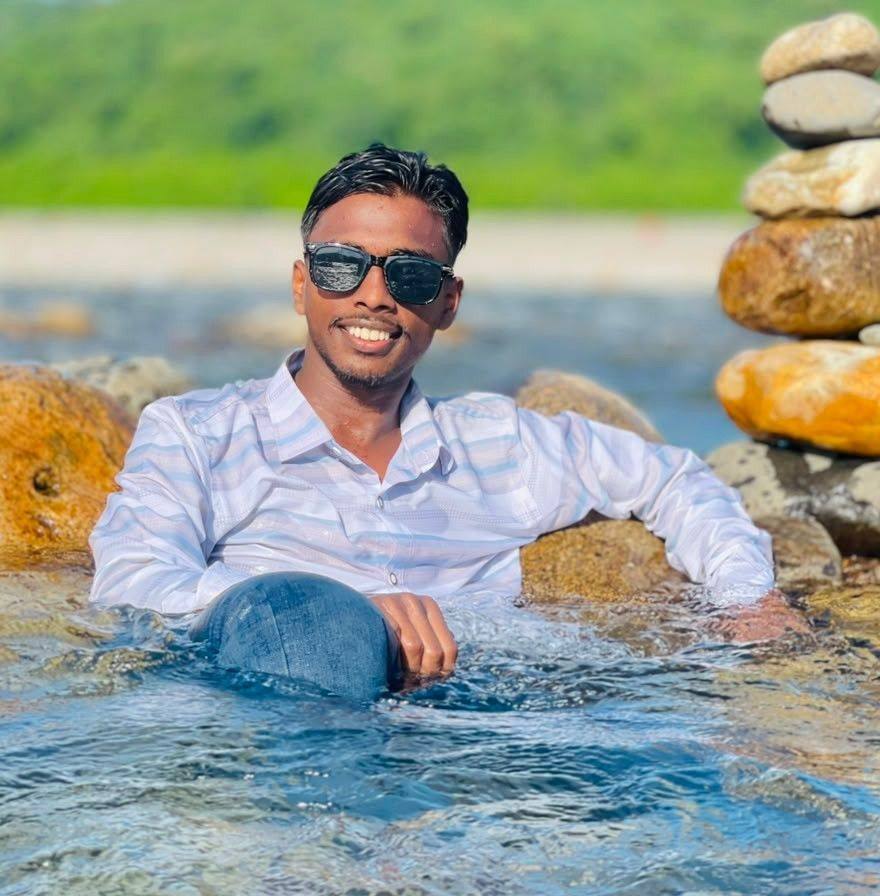 MD Rejon Islam