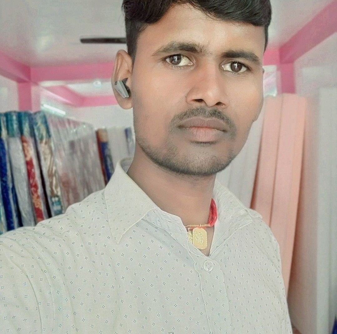 Pawan Raj