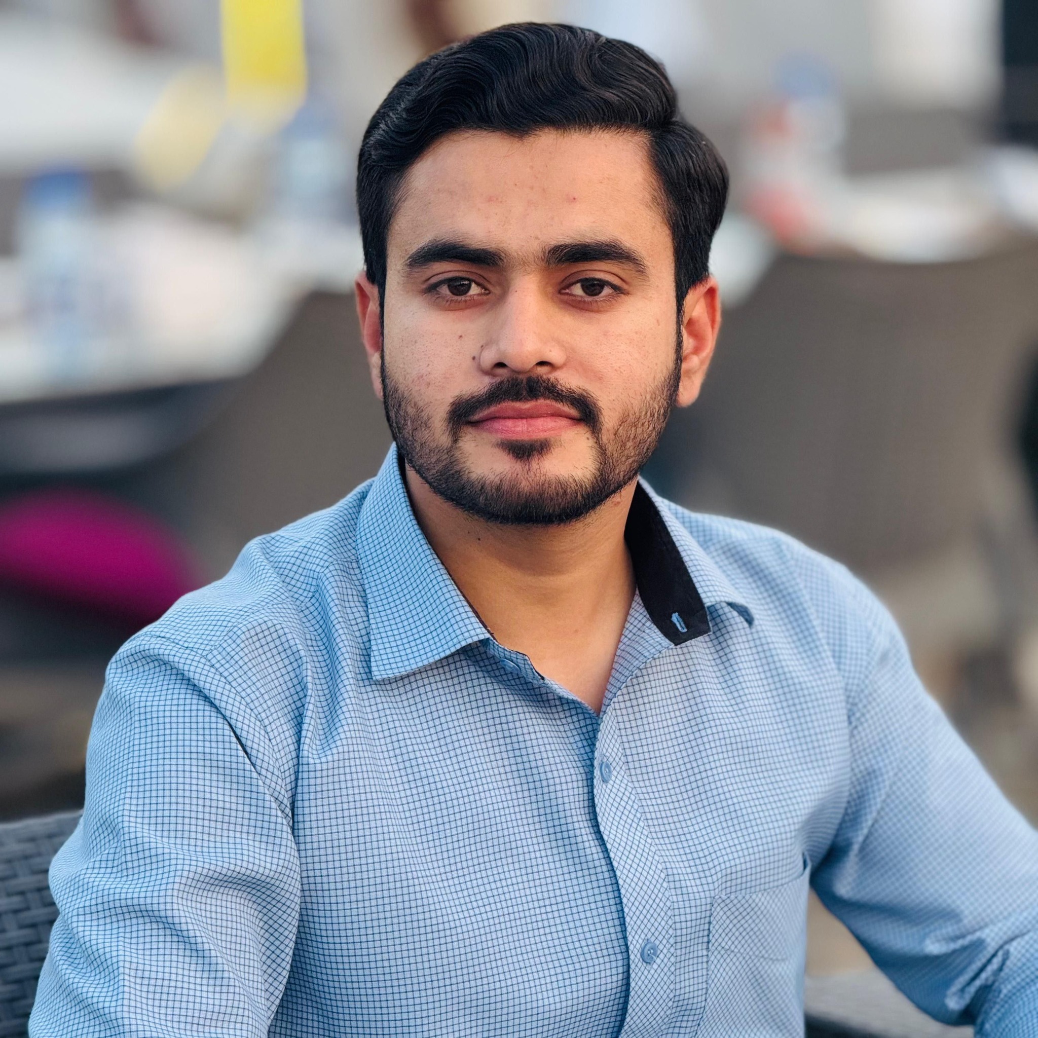 Rana Aneeb Ali