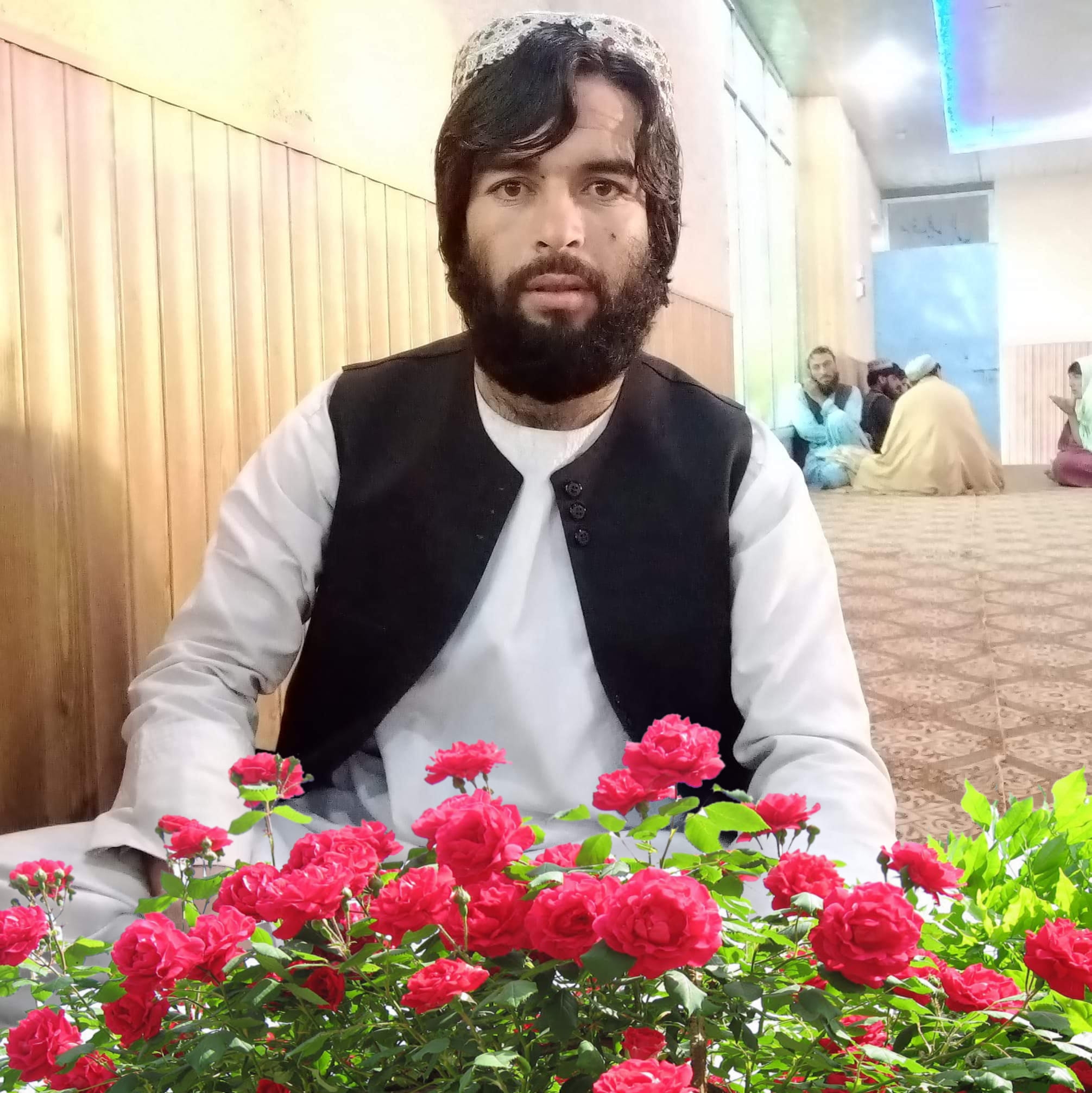 Naseeb Darman on Reels