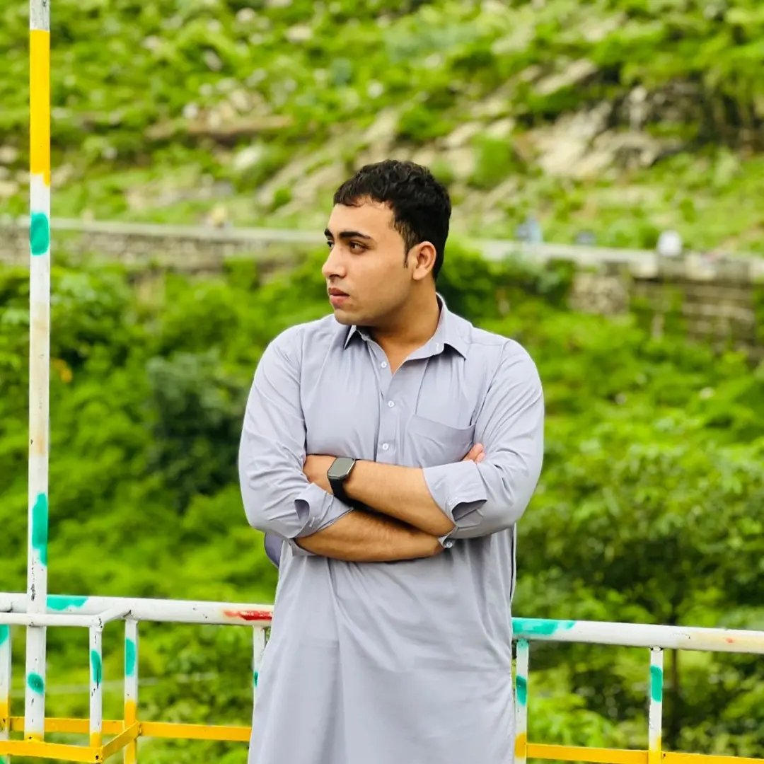 Waqas Malik