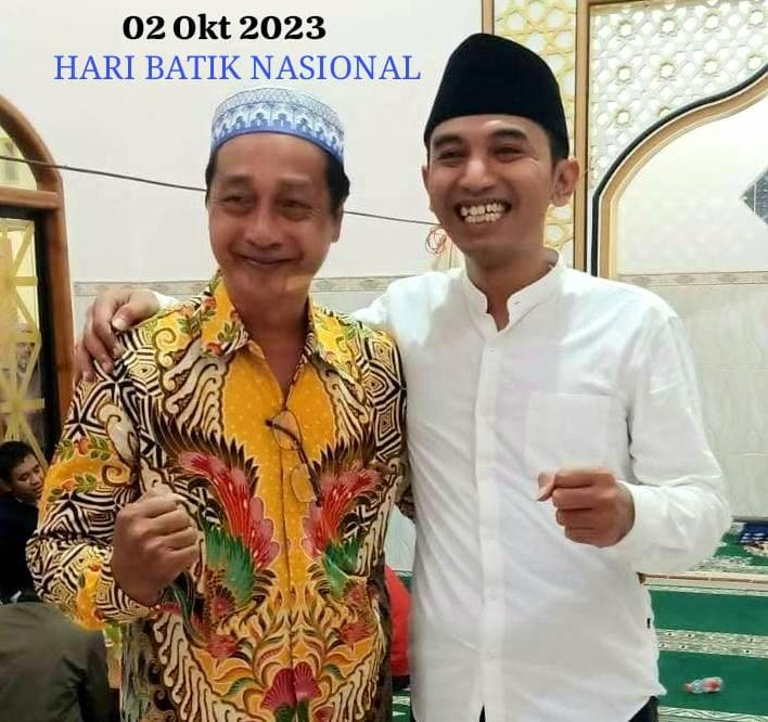 Nur Rohmat