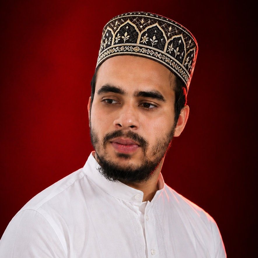Akhtar Raza