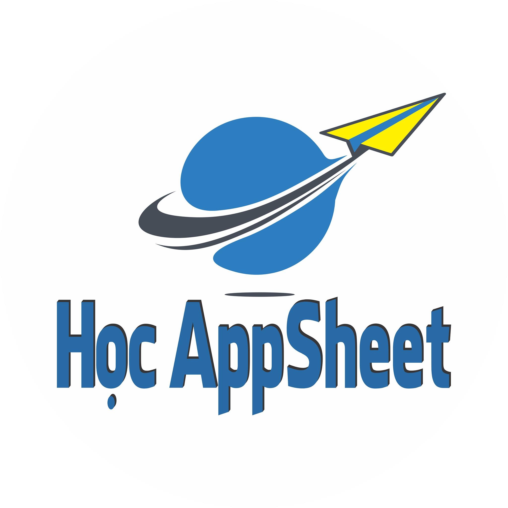 Học AppSheet | Anh chị cho em hỏi có các nào tính được ngày trong tháng ...