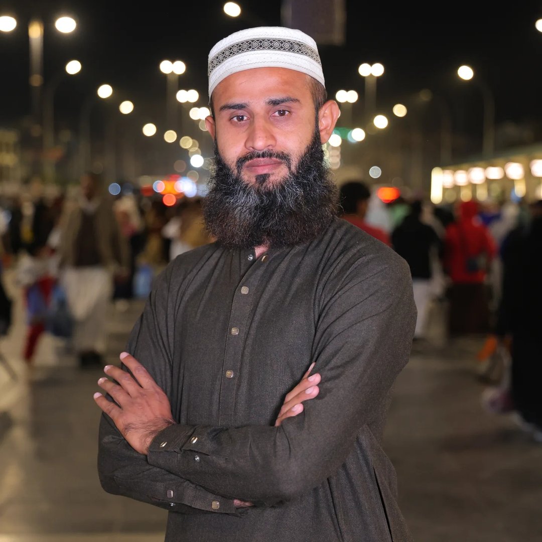 کیا آپ نے اس ریسٹورنٹ کا ناشتہ ٹرائی کیا ہے #madinah #Makkah # ...
