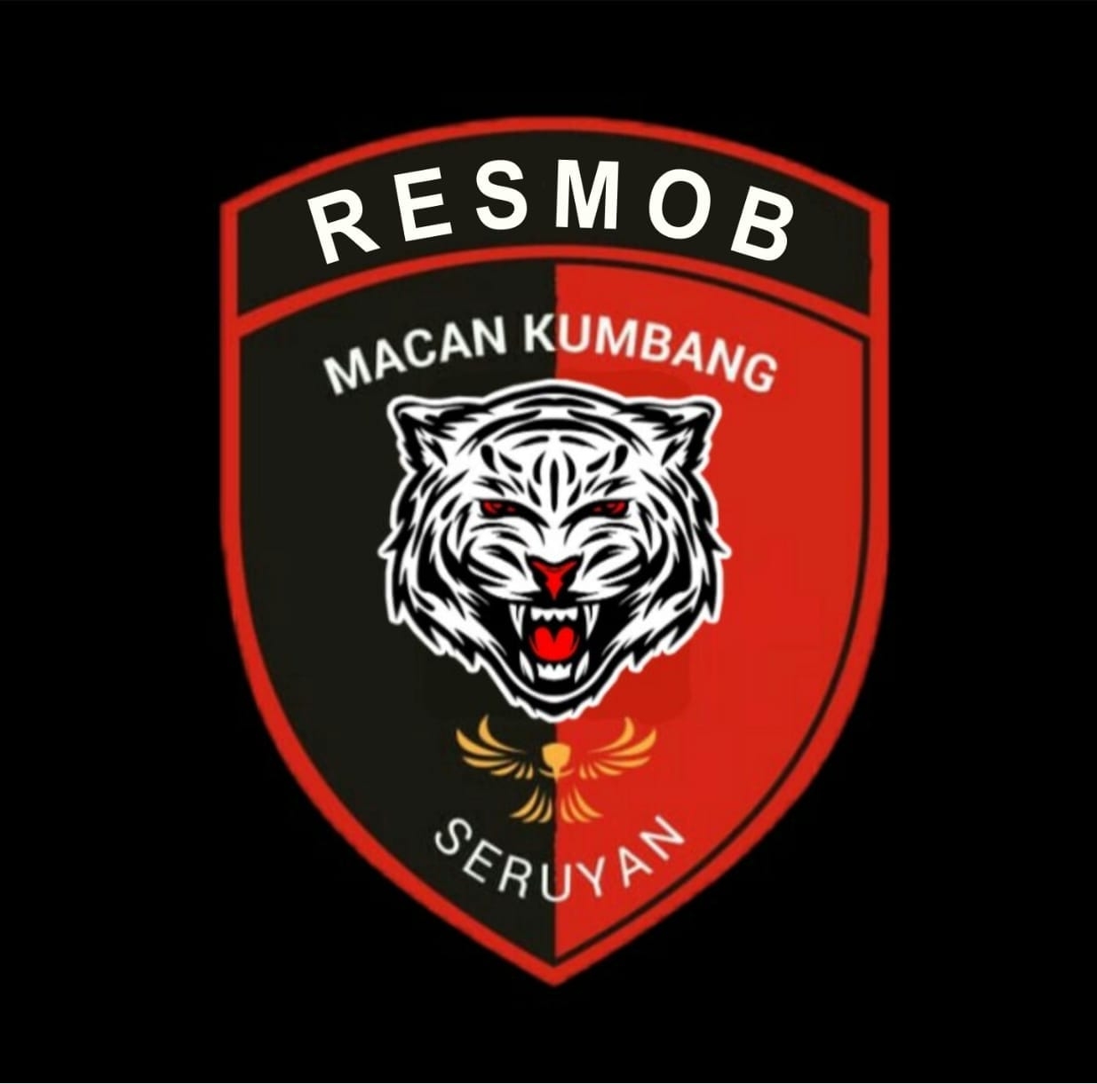 Resmob Polres Seruyan