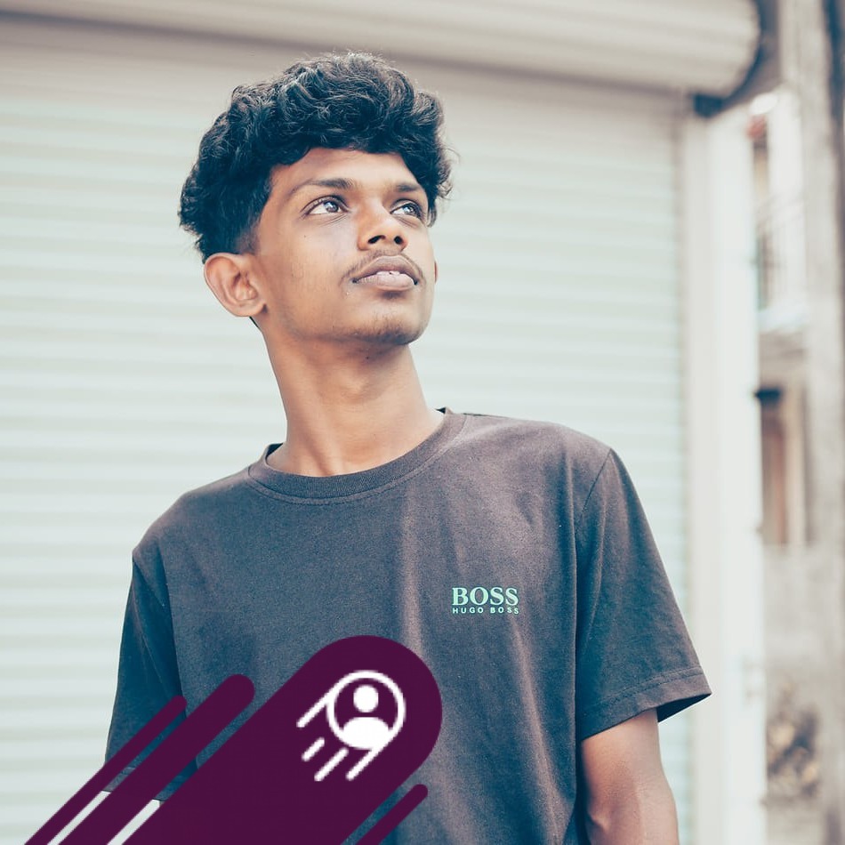 Hashi Ramanayake added a new photo. - Hashi Ramanayake