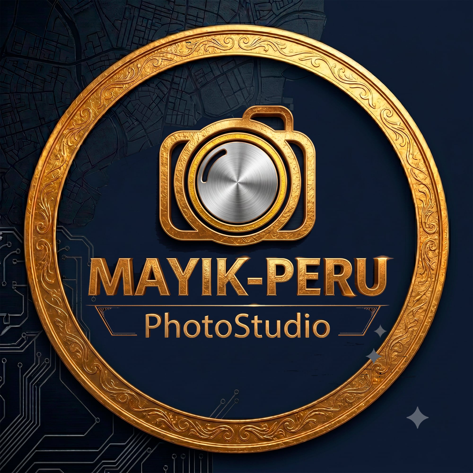 Mayik PhotoStudio