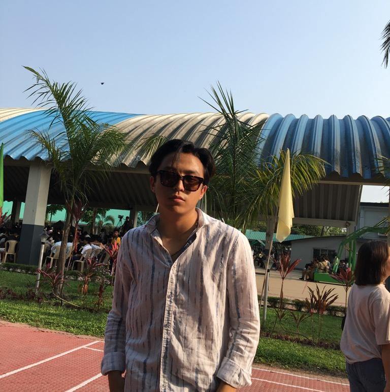Jiwan Rai