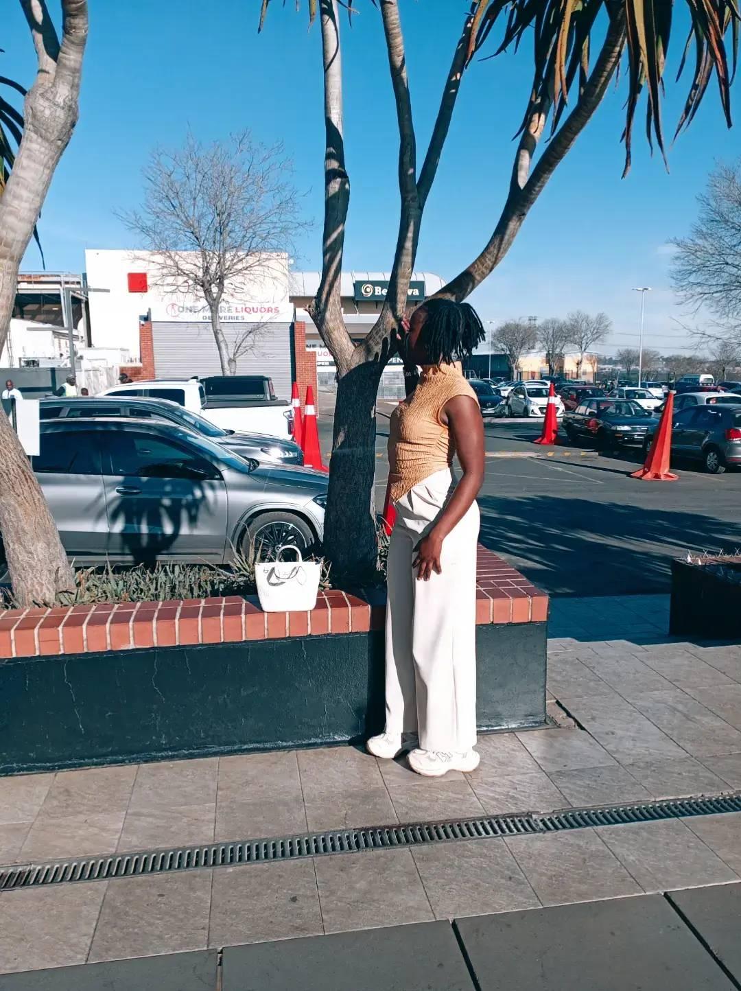 Asemahle Shomela