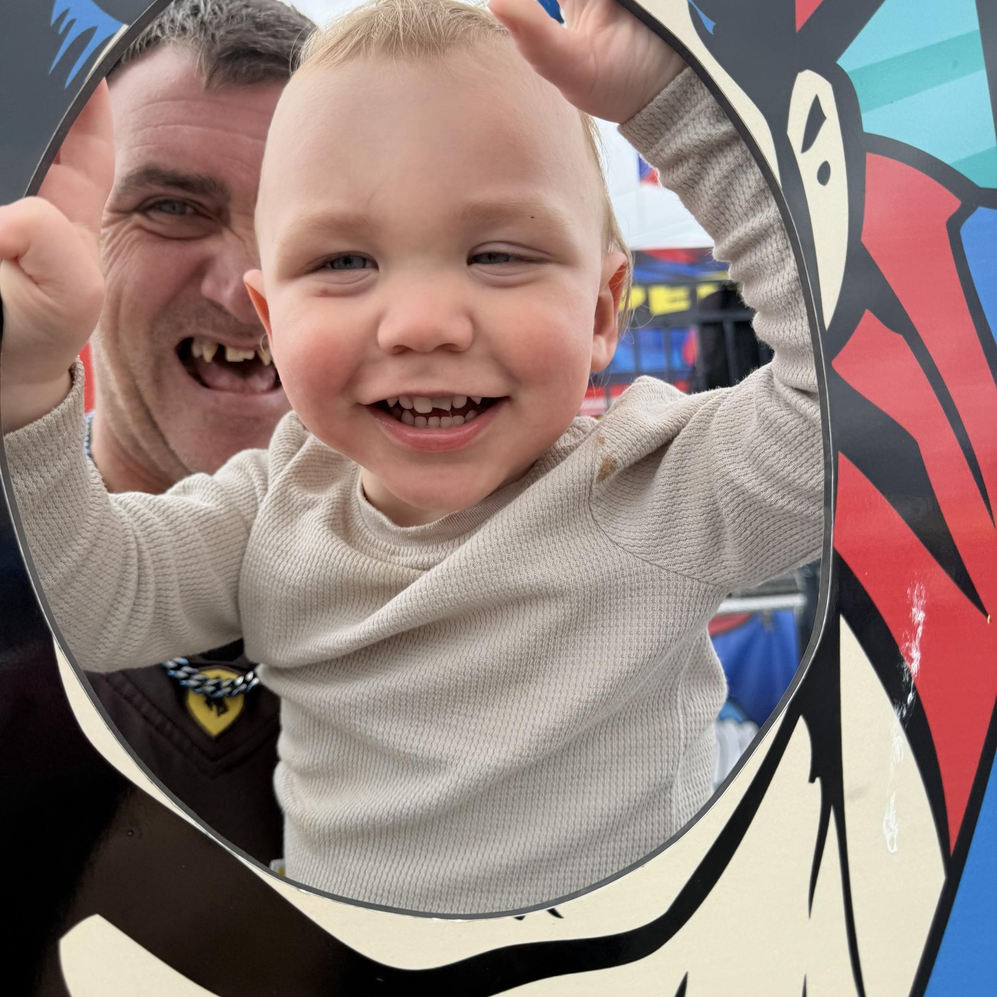 Danny Johnson 27j Racing Fans | Facebook