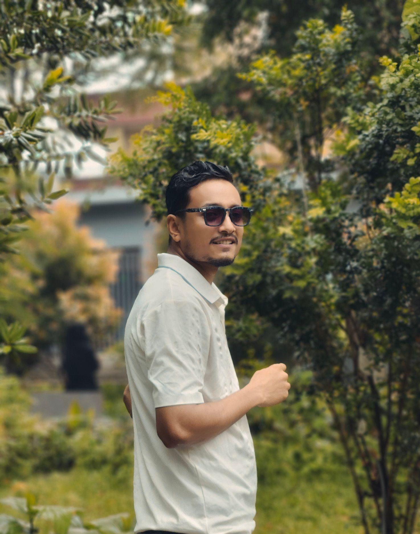 Turjoy Ahmed