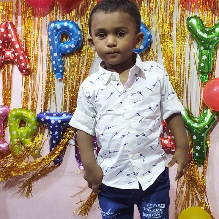 Rijwana Parween