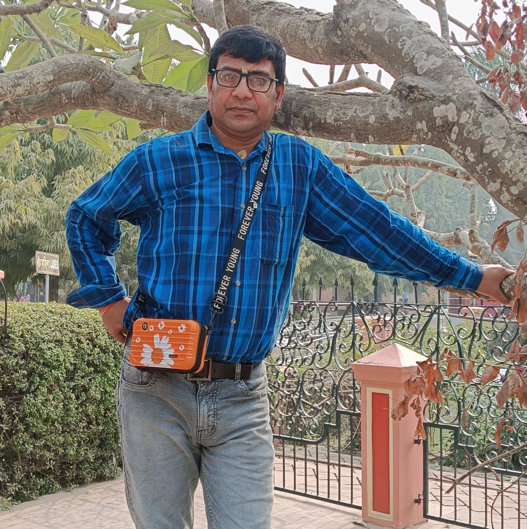 Jagannath Podder
