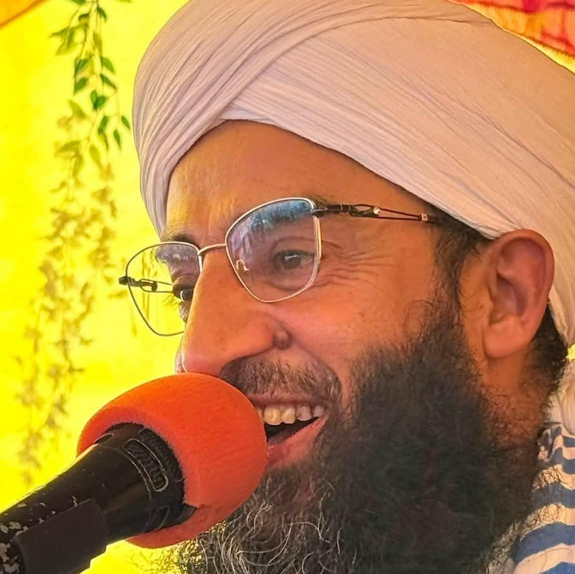 Sameer Raza Dawoodi