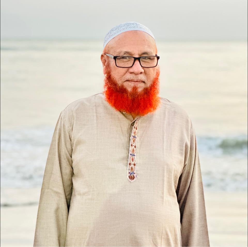 Abdur Rashid - আব্দুর রশিদ