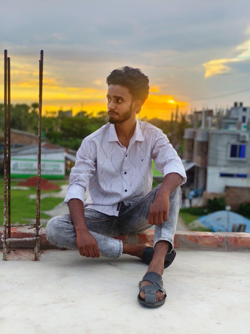 Md Mohasin