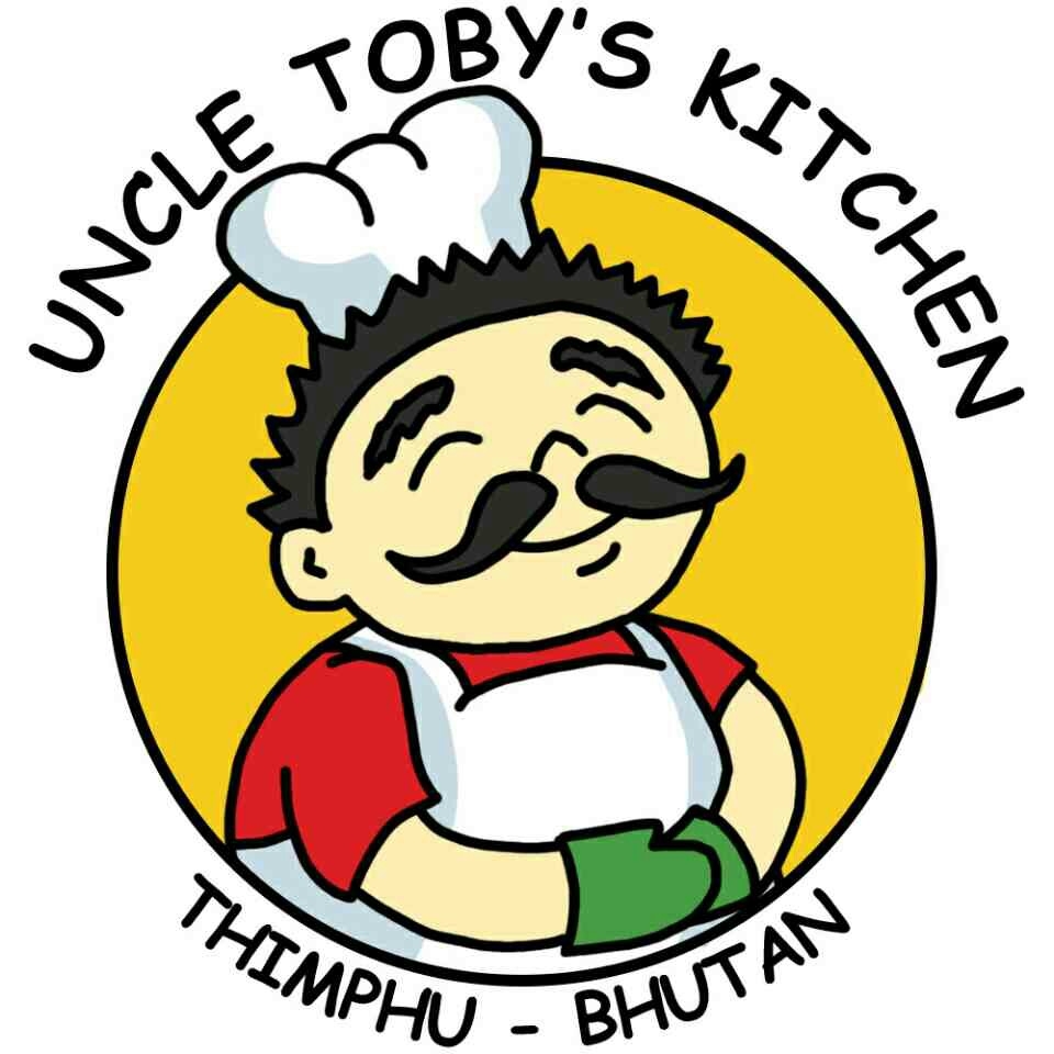 Uncle Toby's Kitchen