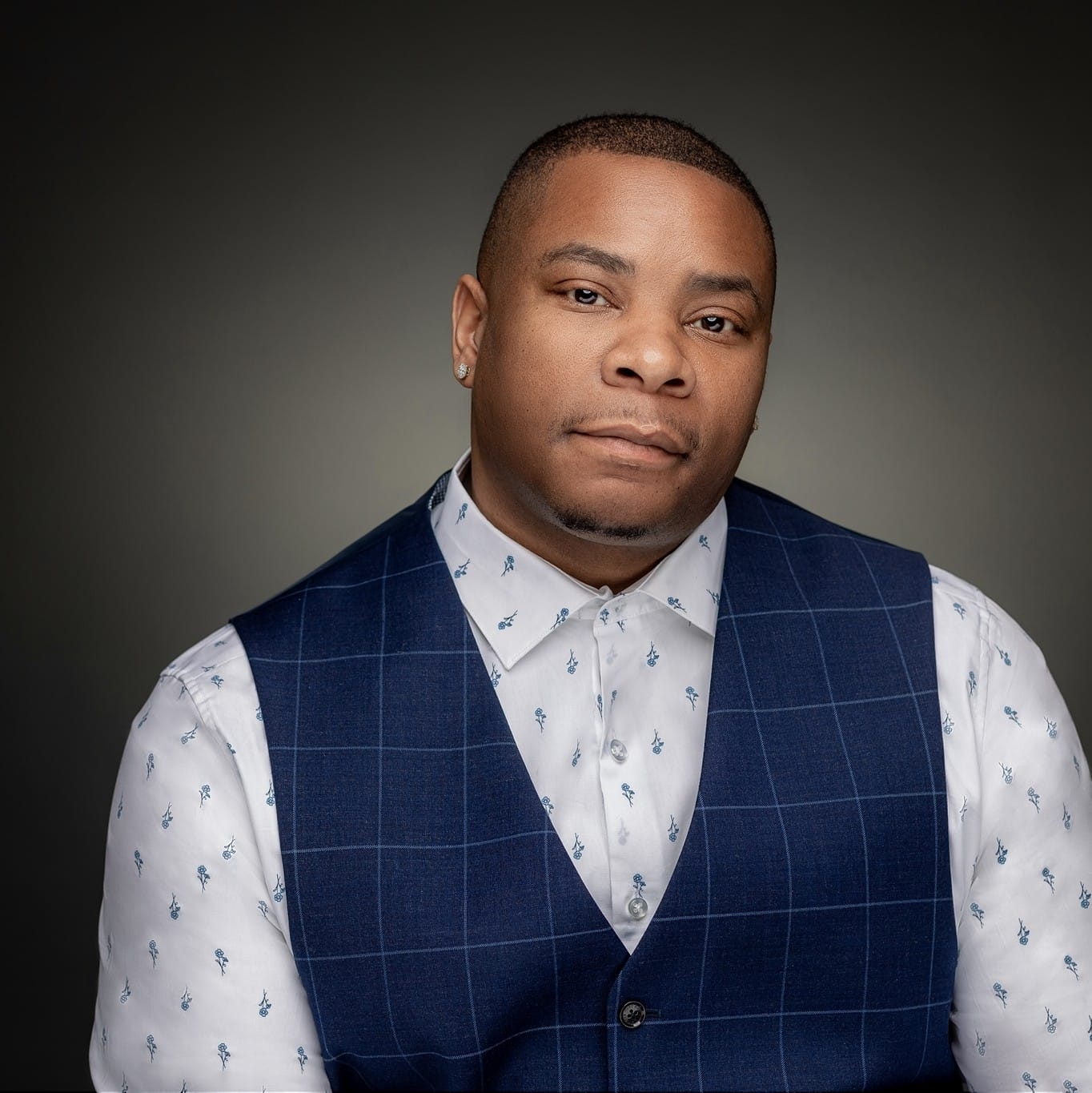 Jermaine Harris "Realty Visions To Reality" Property Shoppe Realty