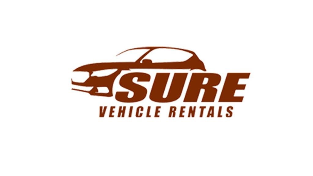 Sure Vehicle Rentals | Accra