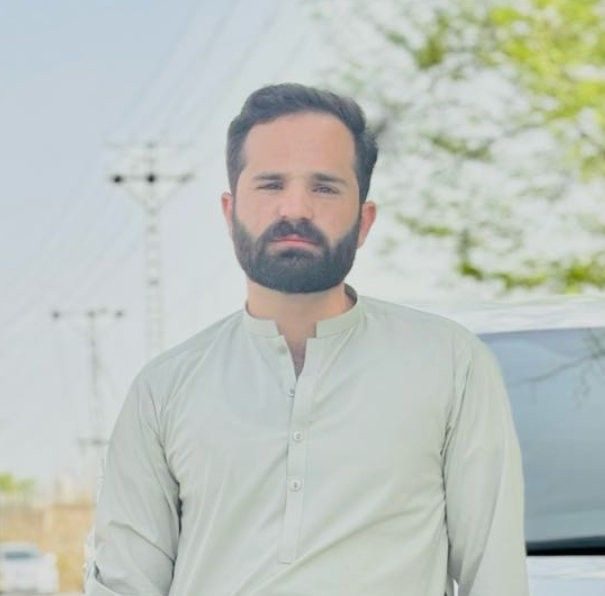 Sami Ullah