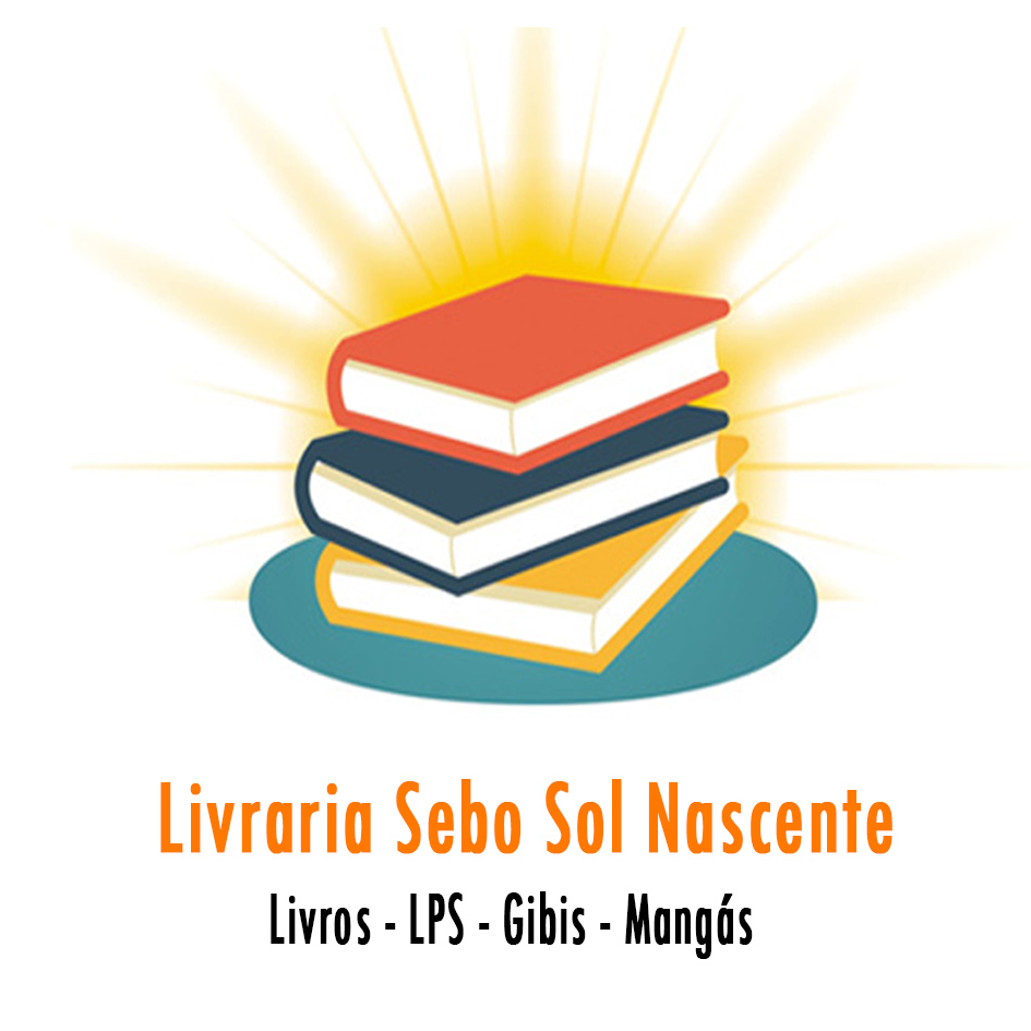 Livraria Sebo Sol Nascente | Londrina PR