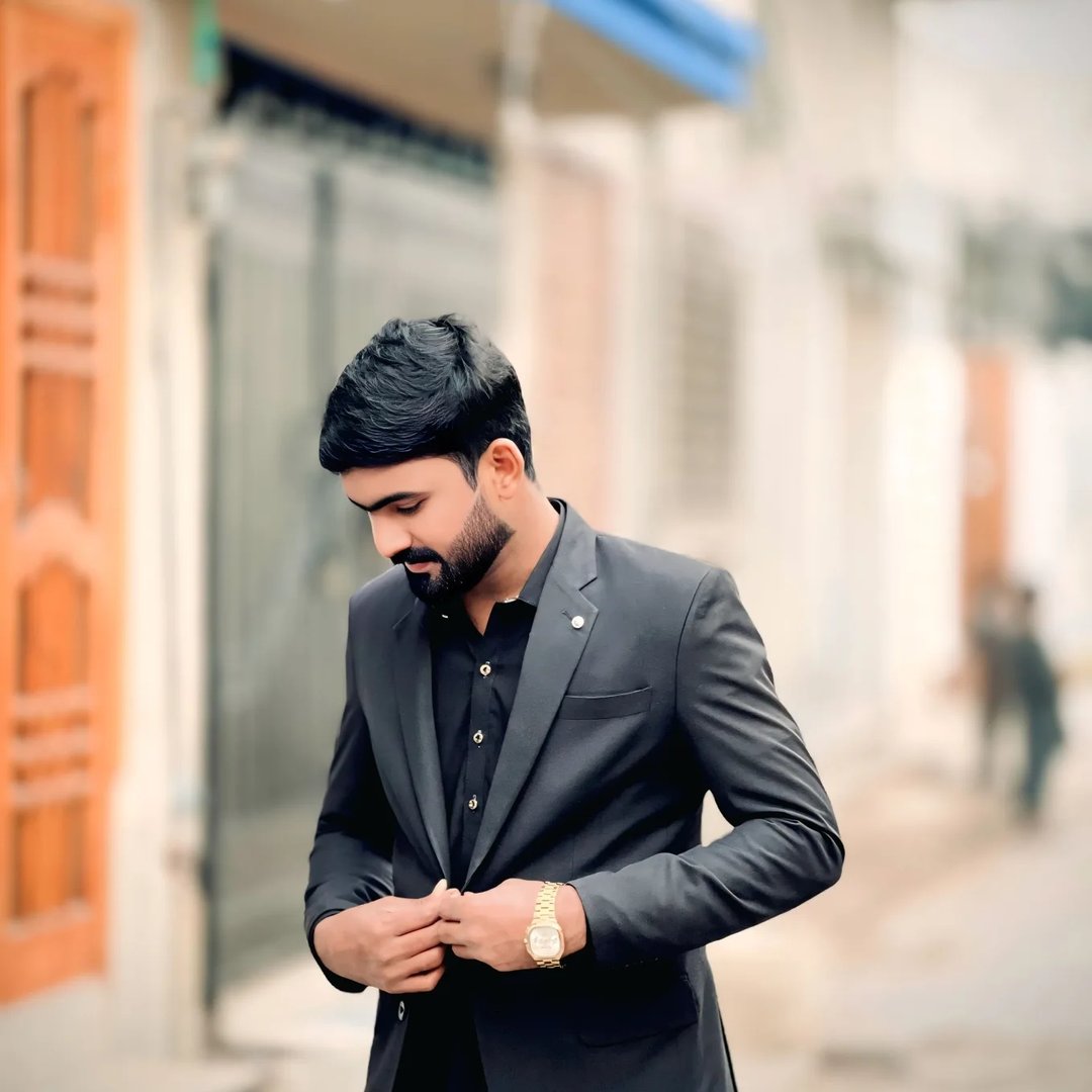 Mirza Sami Ullah