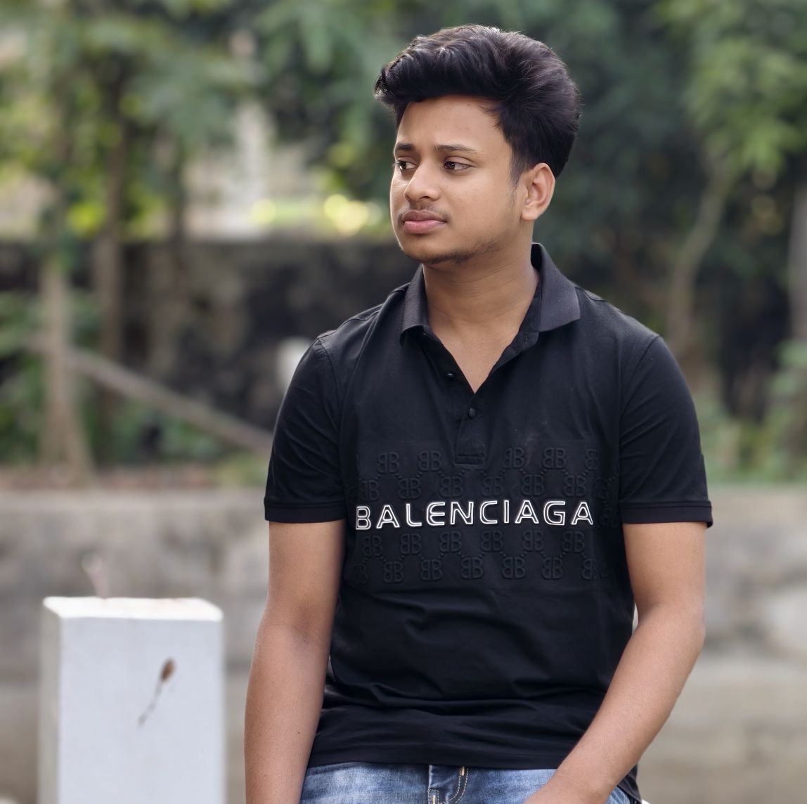 Spondon - 23 মানে আগুন 🔥 Imran Hosen Rahat ঠিক কিনা | Spondon - 23