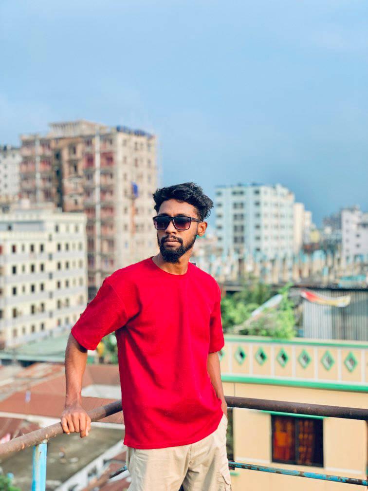 Tawsif Hassan