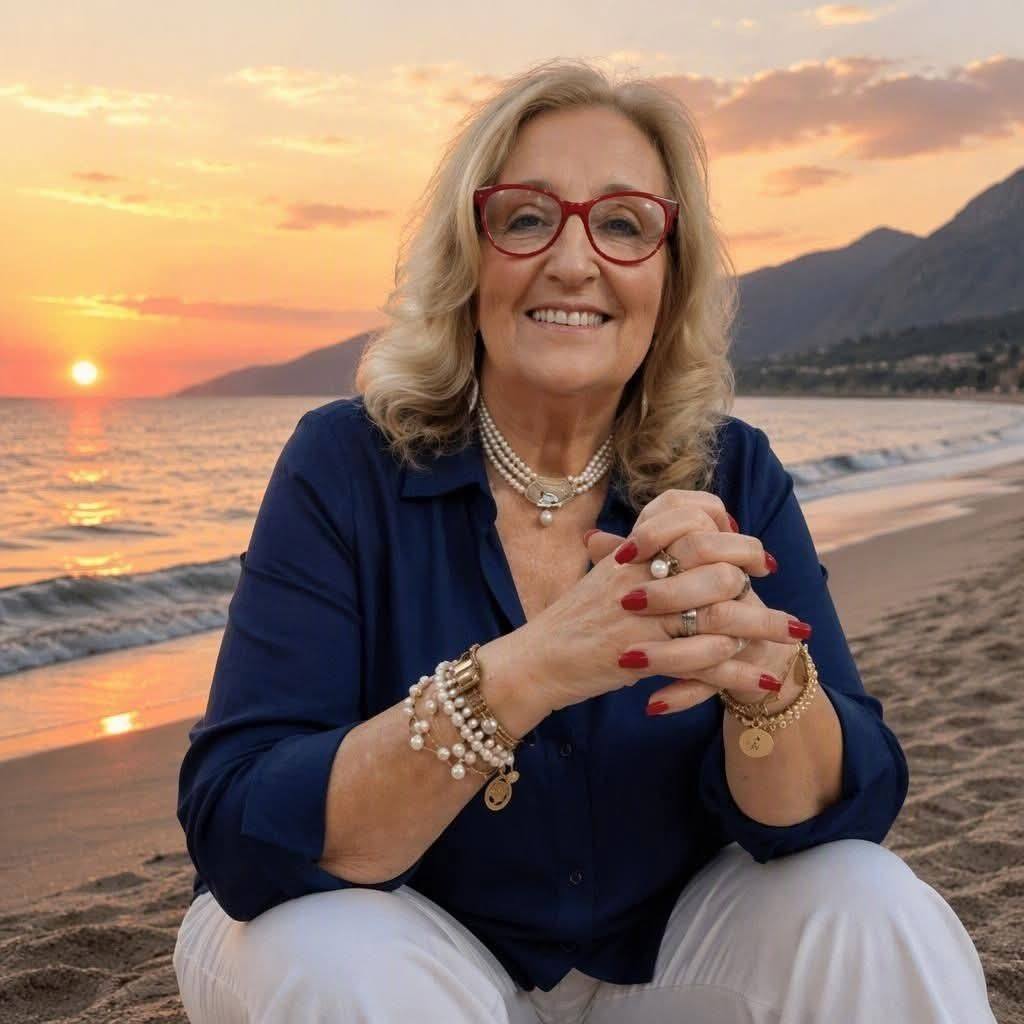 Helia Rodrigues on Reels