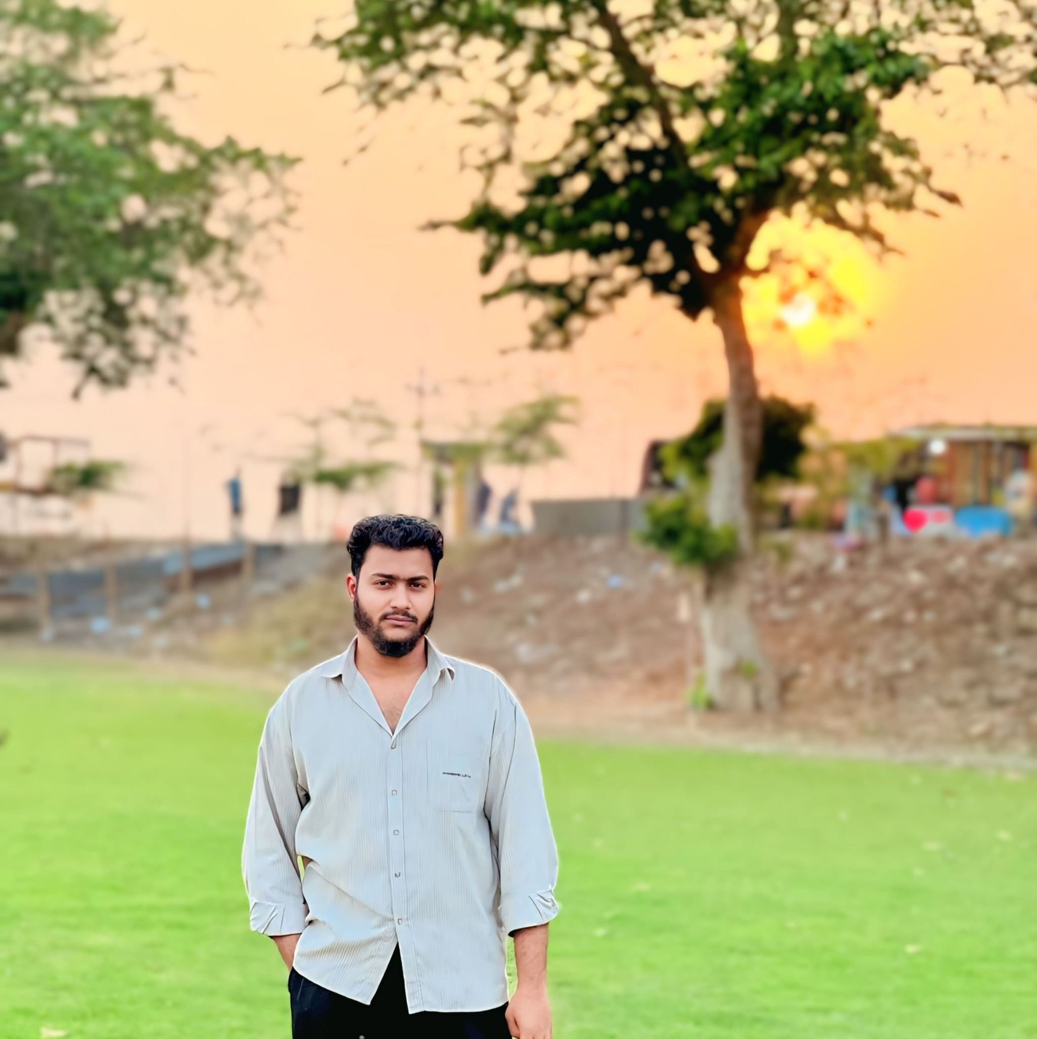 MD Razim Islam