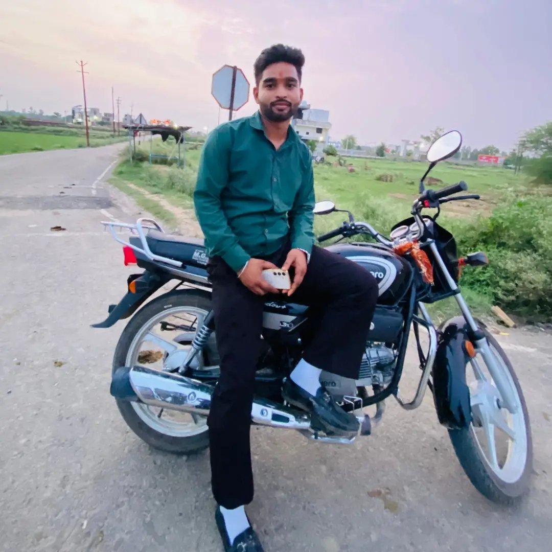 Sumit Mathur