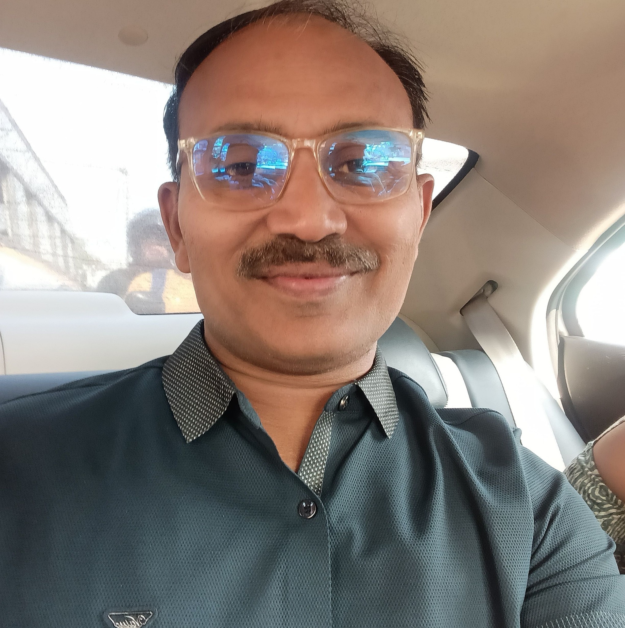 Pankaj Rathi
