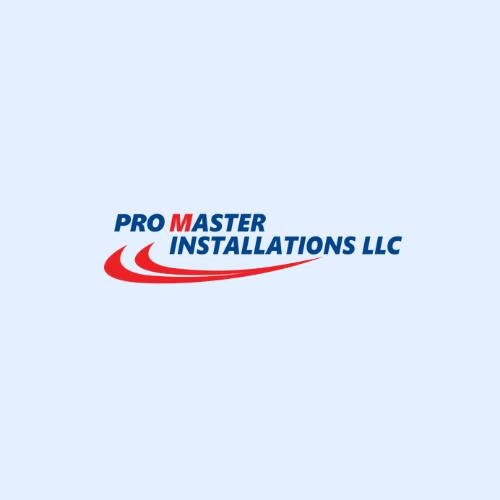 Promaster Installation