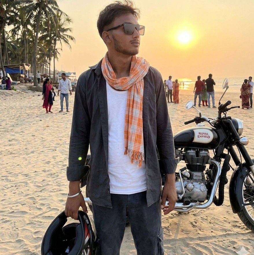 Kishan Raj