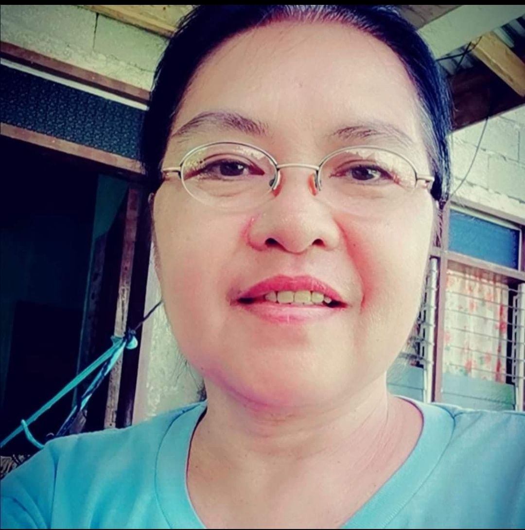 Not bad for a starter. 😊 Good job, Ate. First solo performance in ...