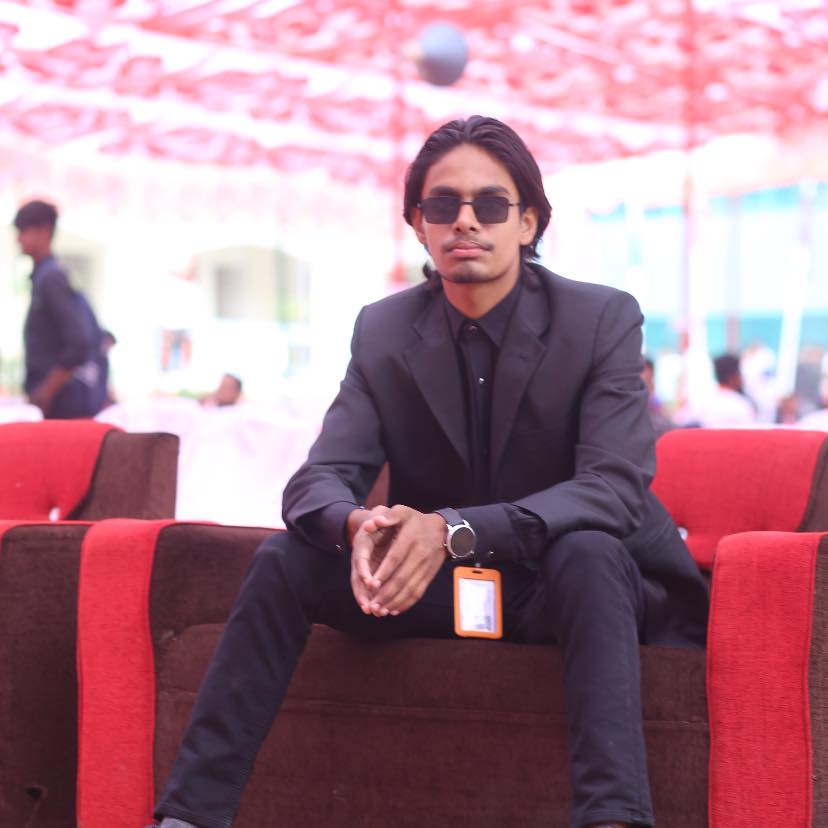 Rasedul Islam Rased