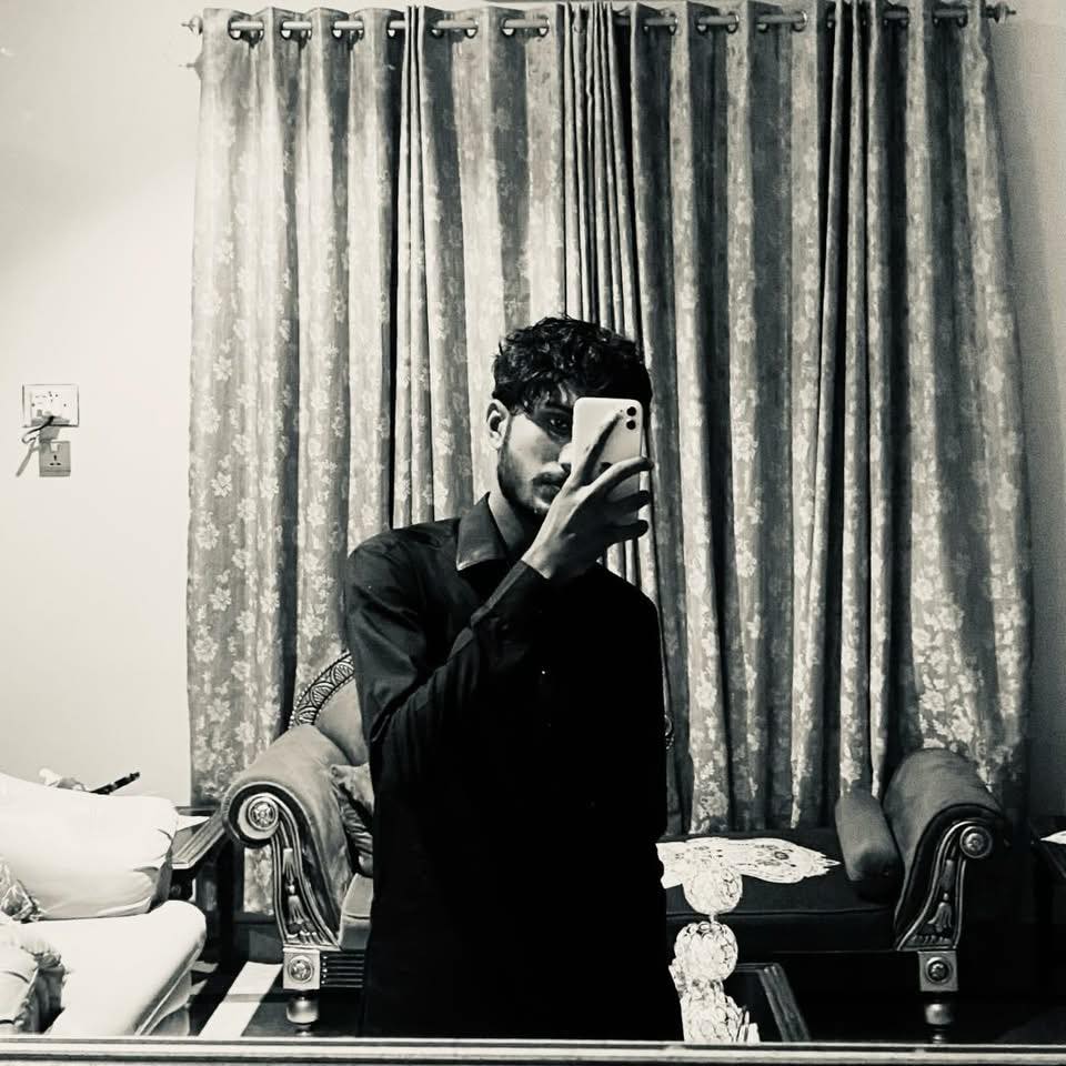 Zeeshan Jutt