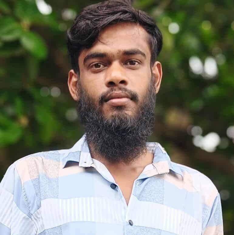 Md Anower