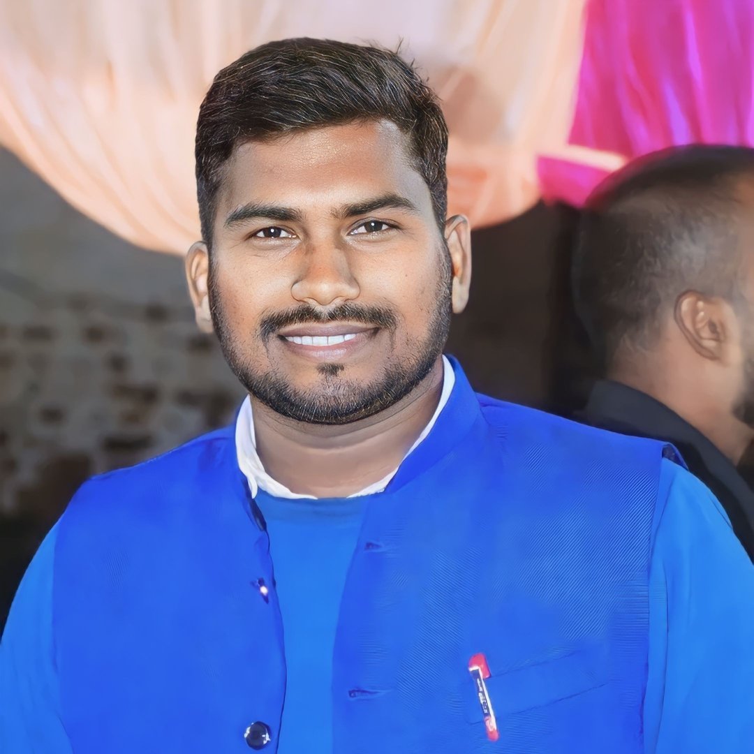Arvind Kumar