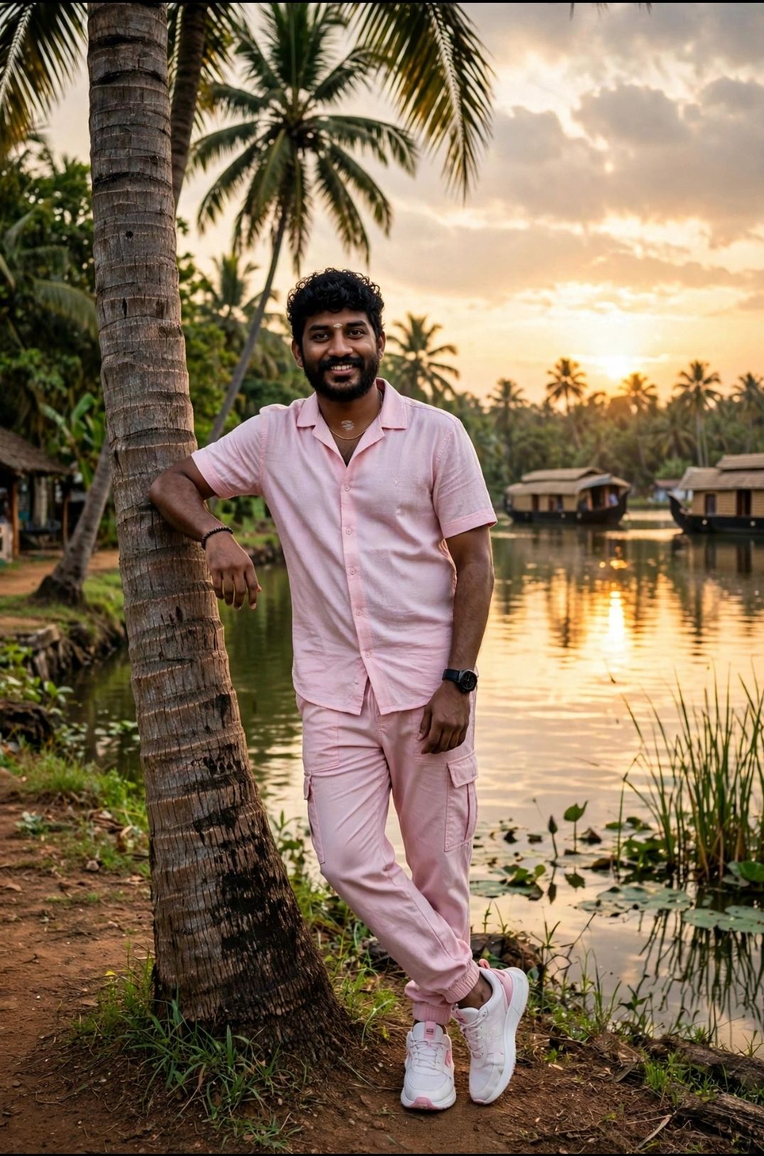 Mosphere Negombo 🙂🙂 | Michelle Dilhara
