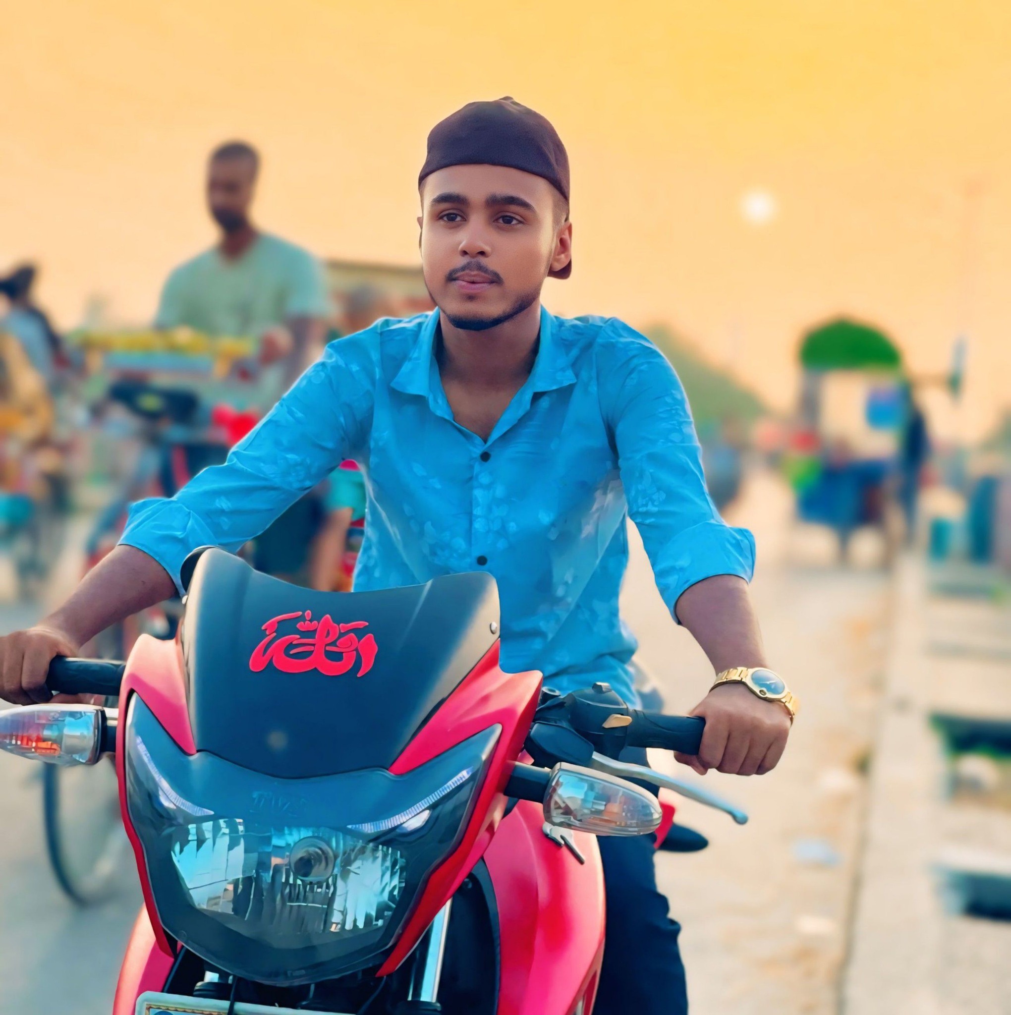 Hasain Rupok