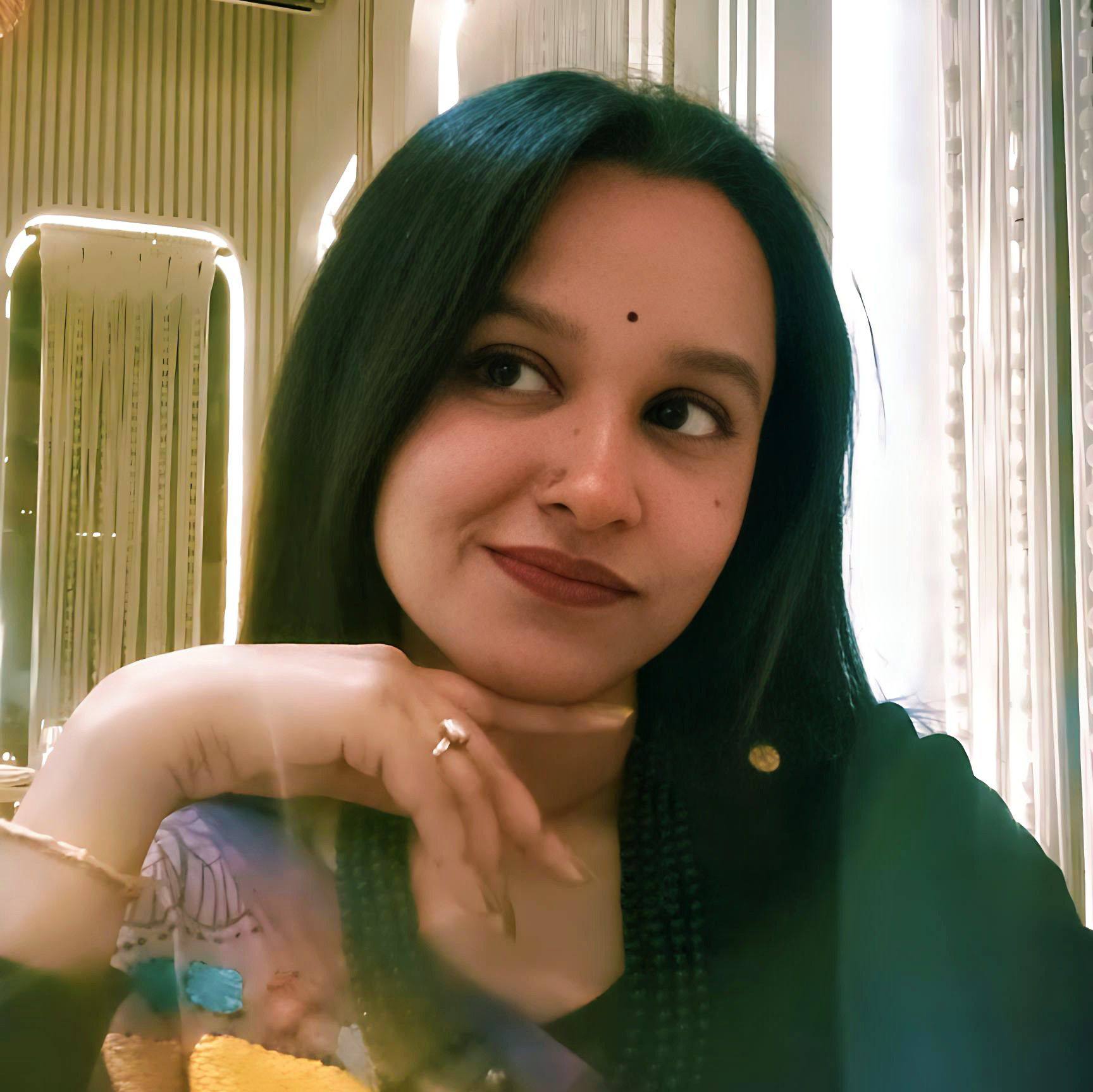 Srabonti Supti