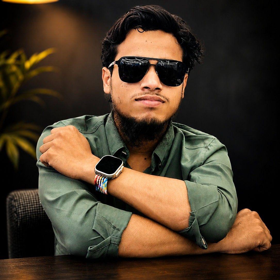 Tamim Khan CactoBoy
