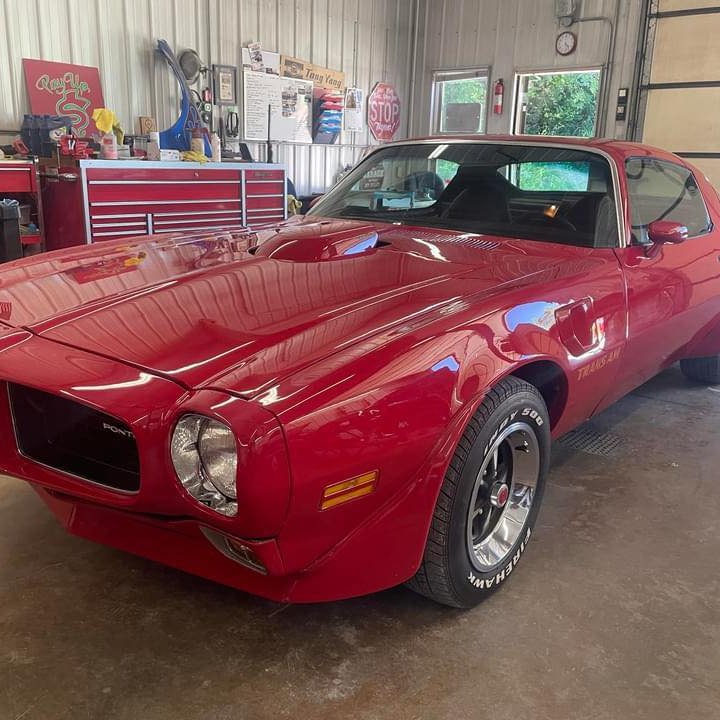 PONTIAC 'TRANS AM' FIREBIRD | Can anyone help me decode a cowl tag ...