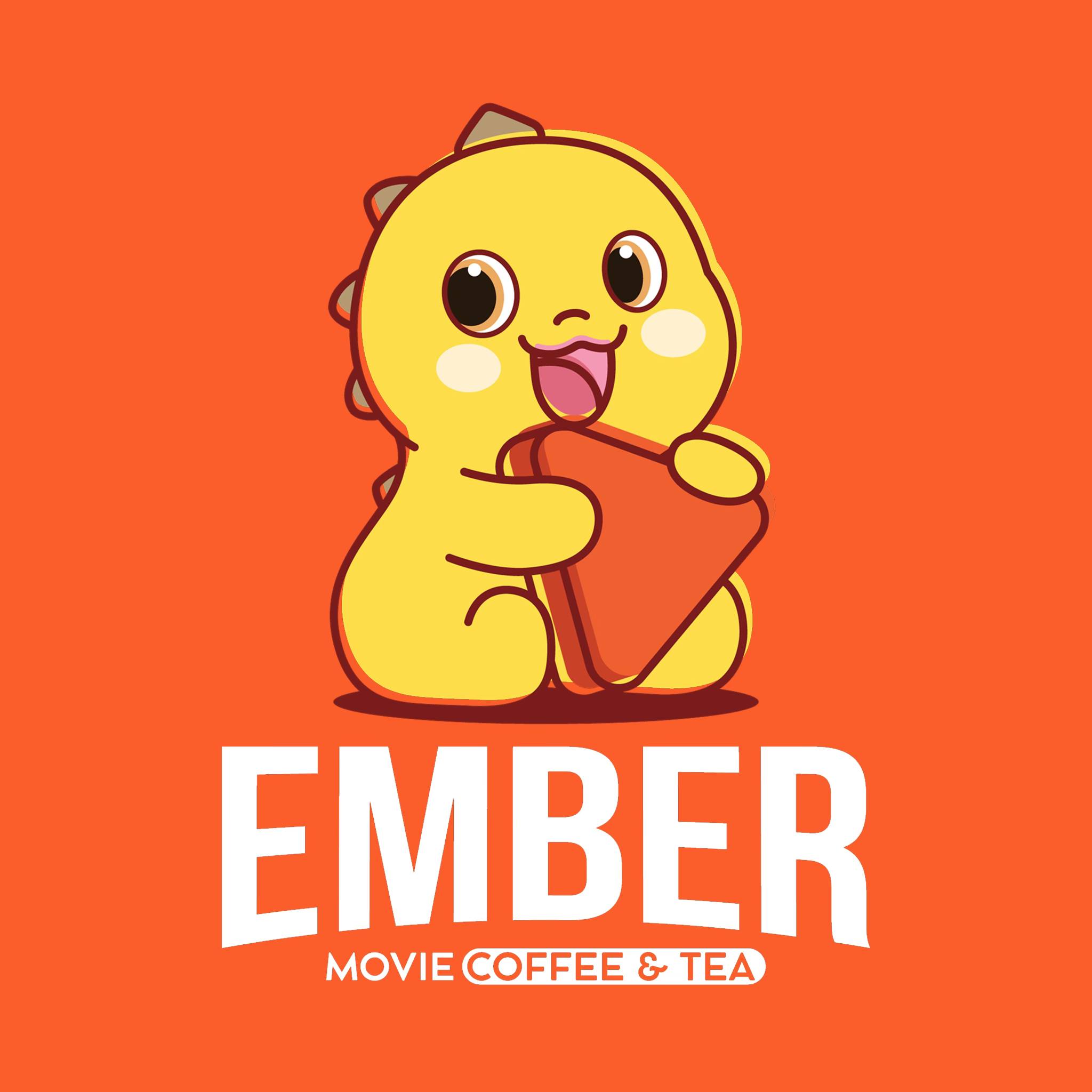 Ember Coffee & Tea | Phnom Penh