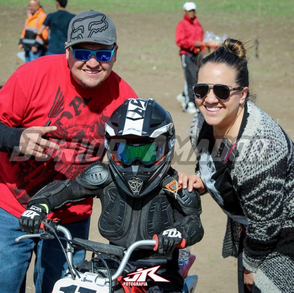 Mtz racing