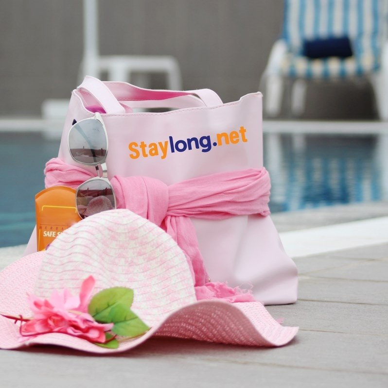 Stay Long Holiday Homes 5